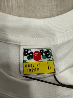 Bape triko - L - 3