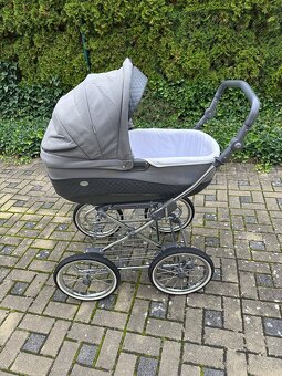 Kočár Roan Emma - 3