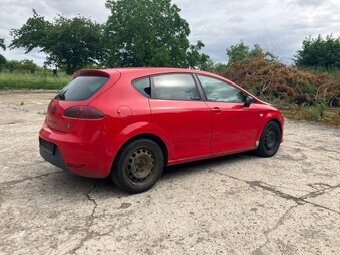 Seat Leon 1P FR 2.0 TDI - díly z vozu - 3