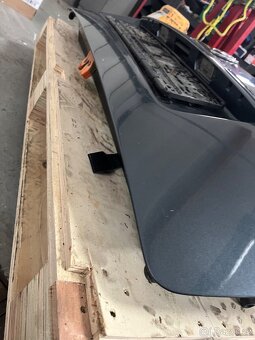 PATE DVERE OCTAVIA I COMBI TOUR (9151) - 3