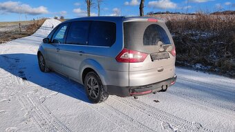 Ford Galaxy 2.0TDCi, 7míst - 3