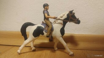 Schleich 4 - 3