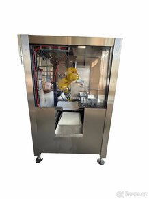 Robotický zakladač tovaru 20 - 3