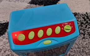 Dětská myčka na nádobí - 3