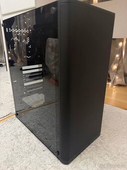 PC SET NA PRODEJ – Ryzen 5 2600 + MSI B450 + PC skříň - 3