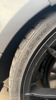 OZ ultraleggera HLT 5x112 - 3