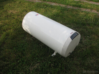 ELEKTRICKÝ BOJLER DRAŽICE - OKCE 160 - 160L - 3