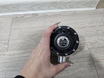 HKS blow off ventil - 3