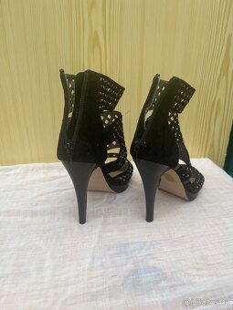 Dámské společenské boty - 3