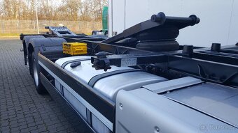 Man TGX 24.440 6x2 LL - 3