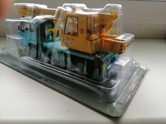 Tatra 813 4x4 AD 125 - 3