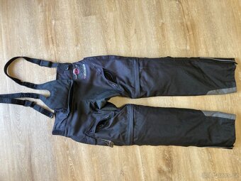 Kalhoty Modeka, vel. 164 - 3