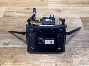 Asus RT-AC58U - WiFi router - 3