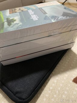 4 - dílná sada knih - 3