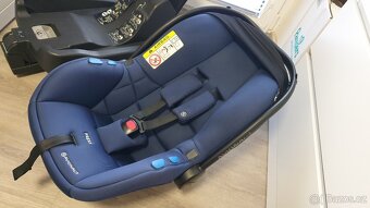 Autosedačka Avionaut Pixel Pro - 3