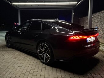Audi A7 55 TFSI 250Kw - 3