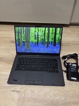 Dell 7400,RAM 8GB,SSD256GB,FullHD,i5-8365U,Win11Pro - 3