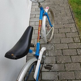 Prodam dětské kolo - 3