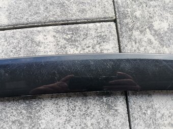 Křídlo Škoda Octavia 3 - 3