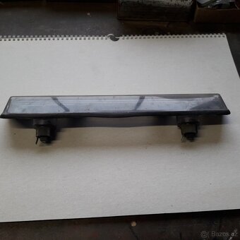 ŠKODA 100 RÁMEČEK - 3