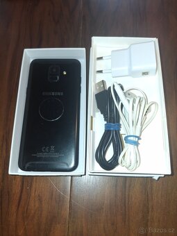 Samsung A6 - 3