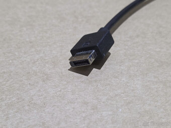 Lenovo Ethernet Extension kabel pro ThinkPad - 3