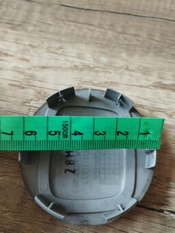 Krytka středu kola se znakem Honda - 3