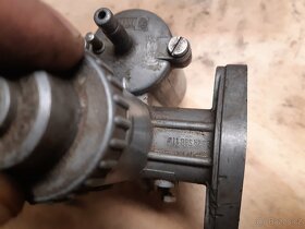 Různé karburátory - 3