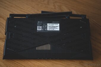 TP Link wifi router - Archer AX10 - 3