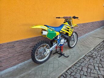 Suzuki RM 250 – 1990 - 3