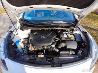 Hyundai i30 kombi - 3