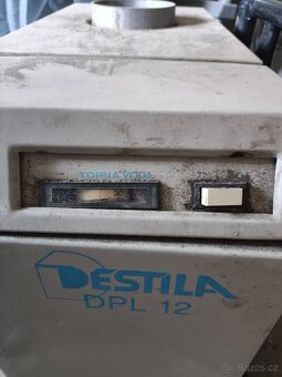 Destila DPL 12 - 3