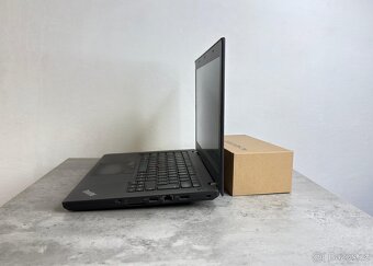 Lenovo ThinkPad T460 - 3