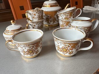 KÁVOVÝ SERVIS  ŠÁLKY - 3