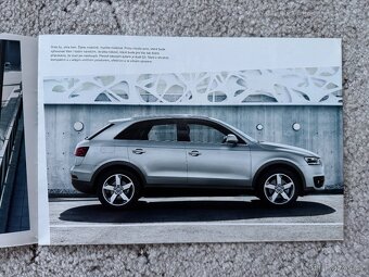 Audi SUV prospekty - 3