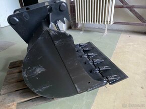 Podkopová lopata pro rypadla 1000mm - 3