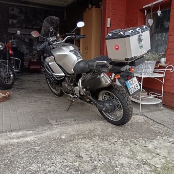 Yamaha supertenere 1200 - 3