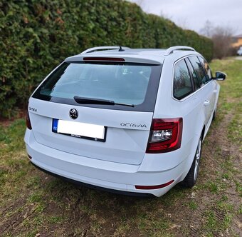 ŠKODA Octavia combi 3 - 3