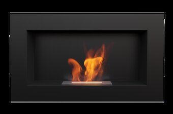 Biokrb Kratki GOLF TÜV černý - 3