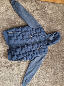 Tepla bunda - nova - vel L - 3