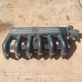 BMW E36, E39 E38 1.8 TDS 2.5TDS SÁNÍ - 3