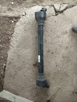 Prodám mulčovač 140 - 3