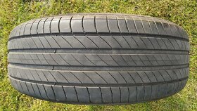 Michelin Primacy 4, 215/60 R17 - 3