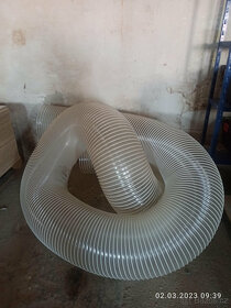 hadice k odsávání 7-metrů dlouhá - 3