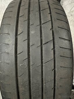 Pneu sada Lexus Lc 500 - 3