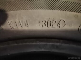 Plecháče rozteč 4x108 Ford - 3