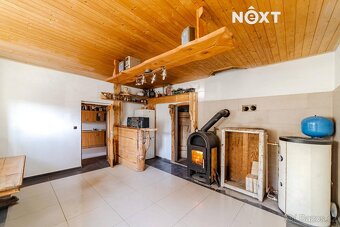 Prodej Rodinný dům, 140㎡ - 3