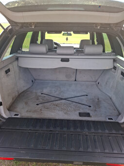 BMW X5 3.0D - 3