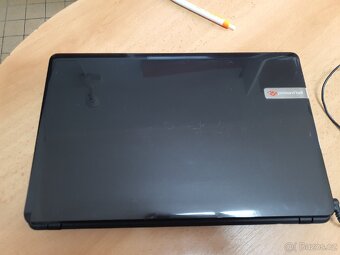Packard Bell EasyNote TE - 3