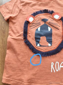 Oblečení 98/104 a 104 - 3